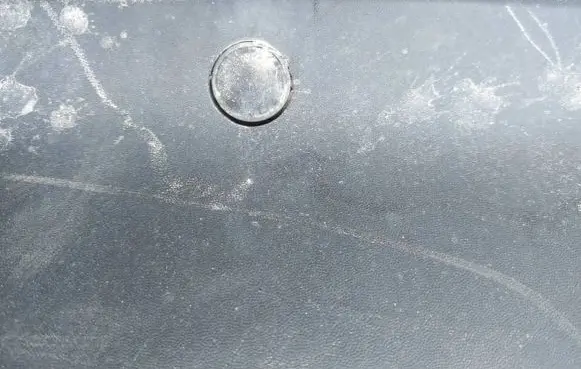 Renault Laguna III Parking PDC sensor
