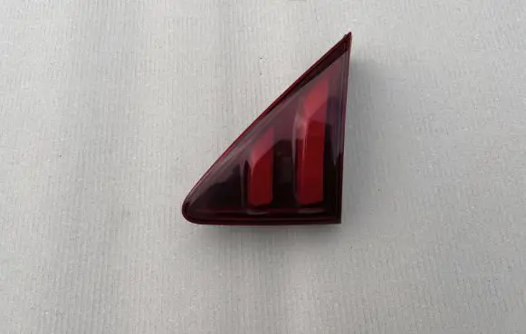 Peugeot 3008 I Rear/tail lights 9805511280 81300201