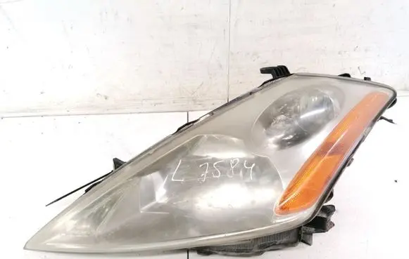 Nissan Murano Z50 Headlight/headlamp