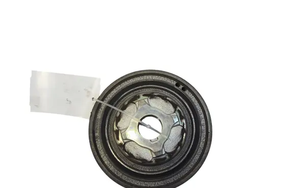 Ford S-MAX Crankshaft pulley