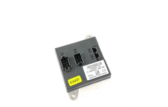 Mercedes-Benz CLS C219 Comfort/convenience module 2195450432 000916A1204B1000FA