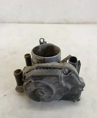 Audi A4 S4 B5 8D Throttle valve 058133063H 408237212002