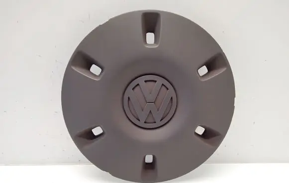 Volkswagen Crafter Original wheel cap 9064010025 3976P HVW9064010025