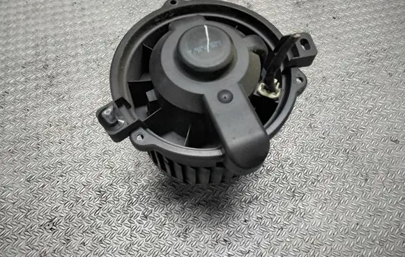 Smart ForFour I Heater fan/blower 1736006902