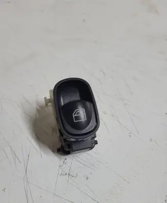 Mercedes-Benz C W203 Electric window control switch A2038200210 501807 A2038200216