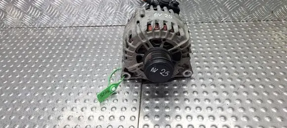 Volvo V50 Generator/alternator S25145179 30659390