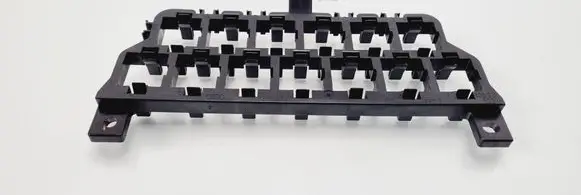 Audi A4 S4 B5 8D Relay mounting block 8D0937503