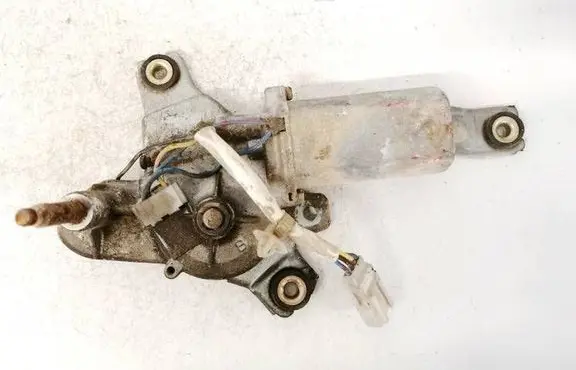 Mazda 626 Rear window wiper motor wm42041s wm-4204-1s