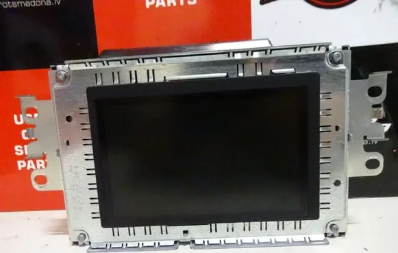 Volvo S80 Screen/display/small screen 31382307
