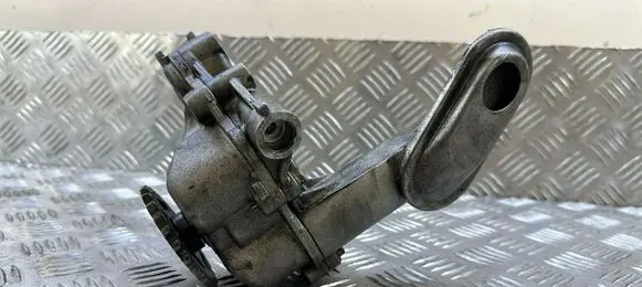 Jaguar XF Oil pump 9674087680