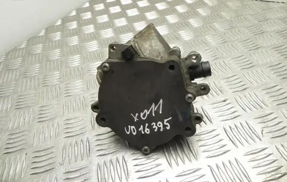 Volkswagen Jetta IV Other brake parts 06K145100J VD16395