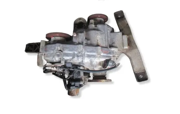 Suzuki Jimny Gearbox transfer box case R72