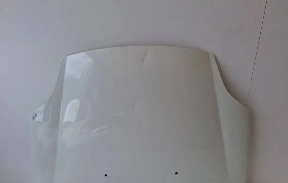 Fiat Bravo Engine bonnet/hood