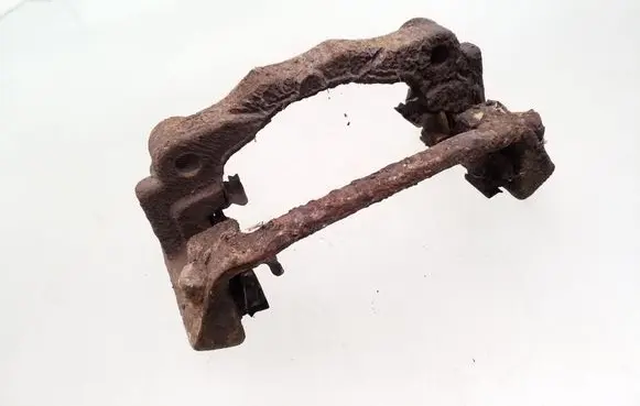 Ford Transit Brake caliper pad carrier rear 