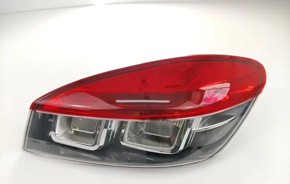 Renault Megane III Rear/tail lights 265500008R