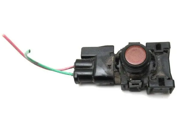 Mazda 3 I Parking PDC sensor BHB6-67UC1