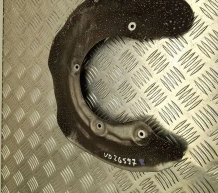 Climate control/heater control trim
