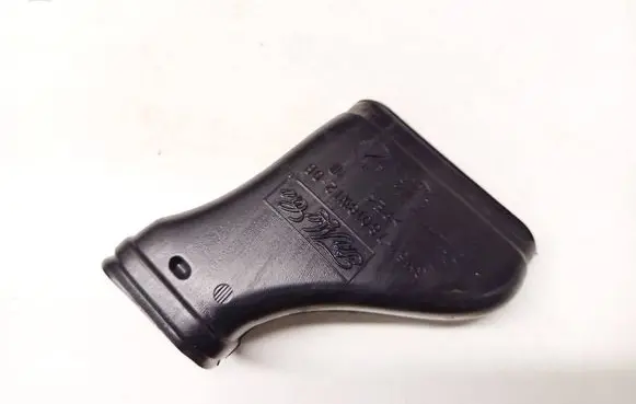 Ford Focus Cabin air duct channel 3M5178018W12DB