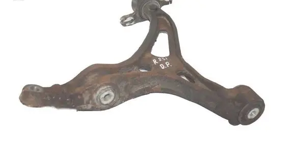 Mercedes-Benz R W251 Front lower control arm/wishbone 000061008106