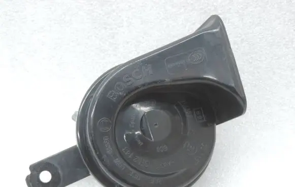 Chrysler Grand Voyager V Horn signal 5026245AB 05026245AB