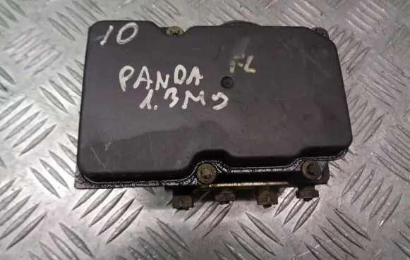 Fiat Panda II ABS Pump 0265232021