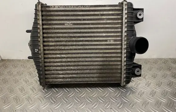 Land Rover Range Rover Sport L494 Intercooler radiator CPLA9L440AC