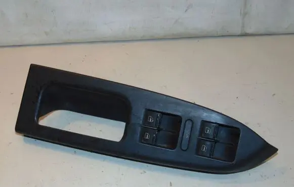 Volkswagen Touran I Electric window control switch 1K4959857A 1T1867371F