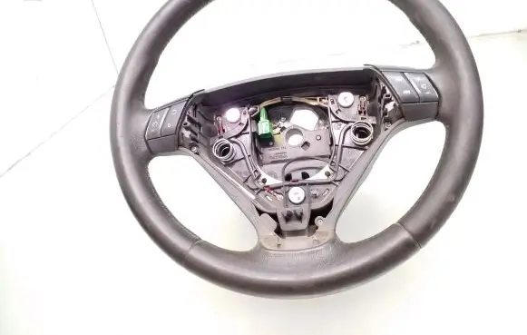 Volvo S60 Steering wheel 550622 08666887