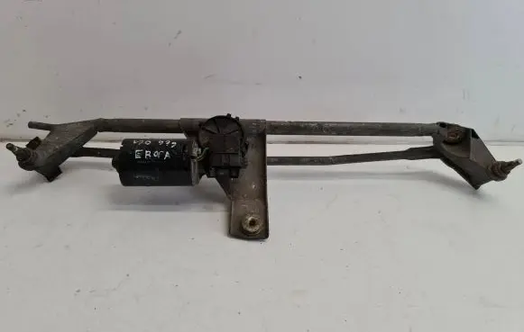 Volvo S70 V70 V70 XC Front wiper linkage and motor 9169329 0390041129