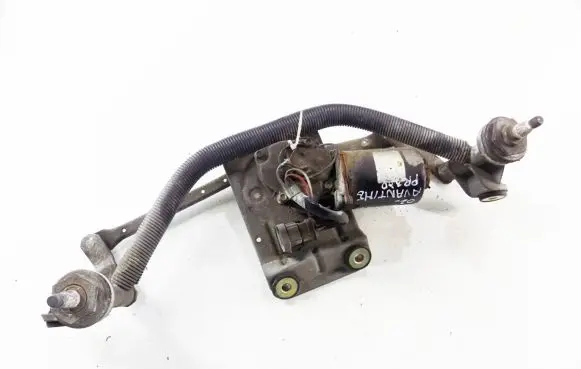 Renault Avantime Front wiper linkage and motor