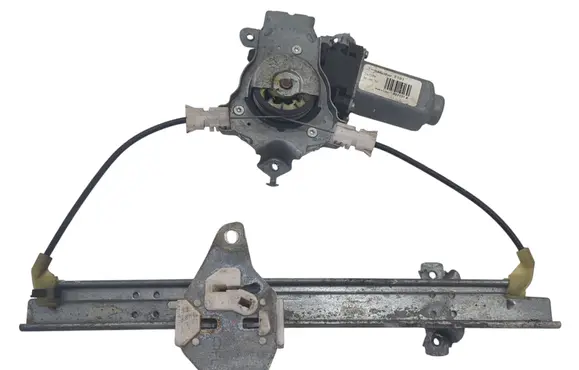 Nissan Qashqai Rear door window regulator with motor 82701JD400 82701JD40A 402191A