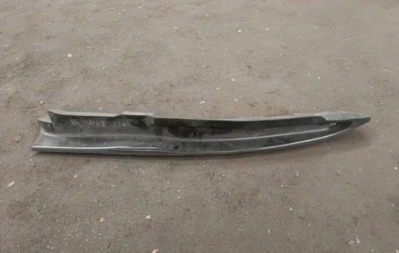 Maserati Ghibli Fender trim (molding)