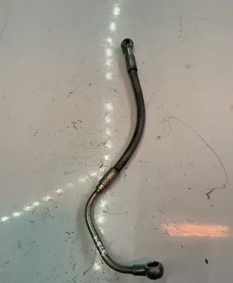 Jeep Renegade EGR valve line/pipe/hose