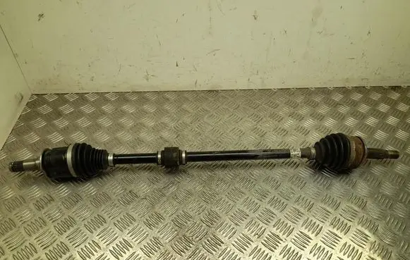 Toyota Yaris XP210 Front driveshaft 43420K0060