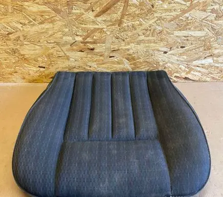 Mercedes-Benz E W124 Front passenger seat 