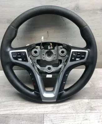 Hyundai i40 Steering wheel 967903Z100RY 39R29DR000 1501200041