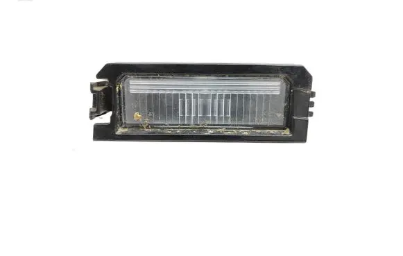 KIA Rio Number plate light 92501F6000