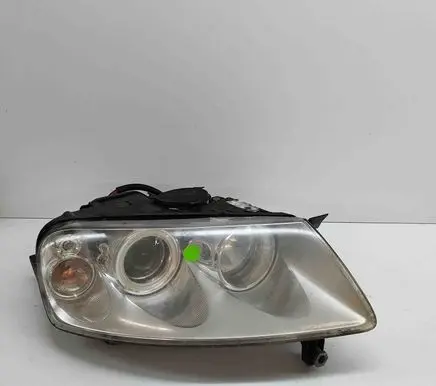 Volkswagen Touareg I Headlight/headlamp 7L6941018BK