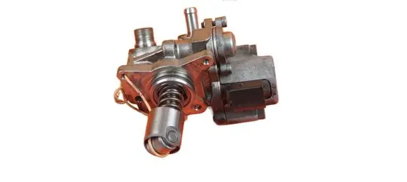 Mercedes-Benz C W204 Mechanical fuel pump 271820
