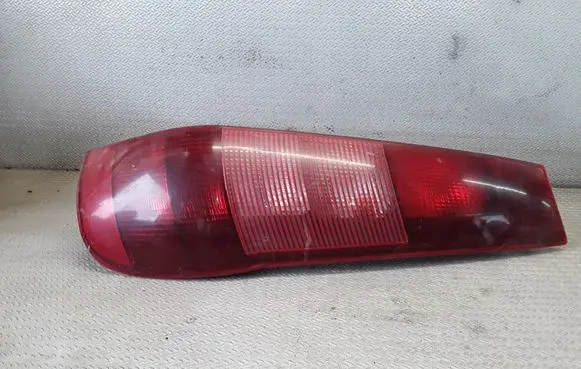 Fiat Punto (176) Rear/tail lights 464010820