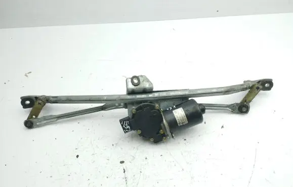 Audi A6 S6 C5 4B Front wiper linkage and motor 8D1955113C