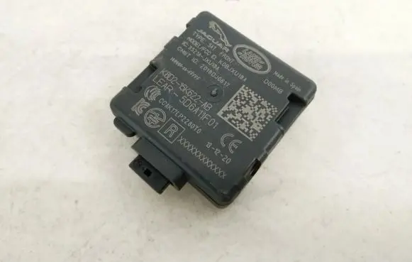 Jaguar I-Pace Sensor k8d215k622ab