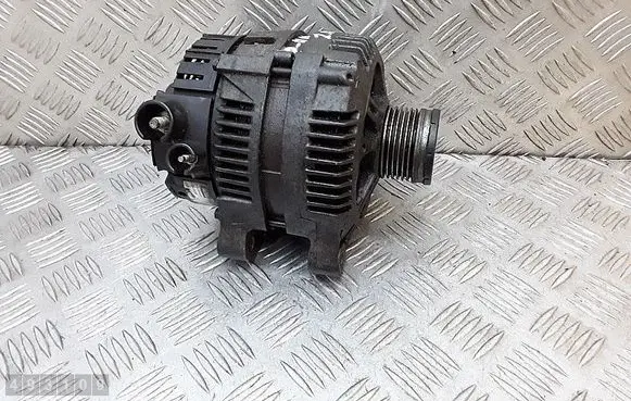 Peugeot 406 Generator/alternator 9641302580