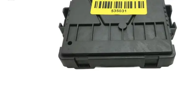 Audi A3 8Y Central body control module 5WA907338B