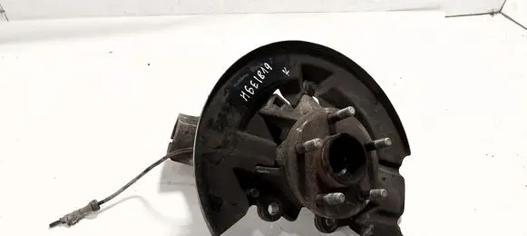 Ford Kuga II Front wheel hub 