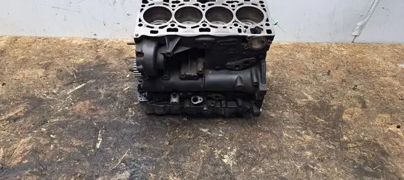 Audi Q3 8U Engine CUV