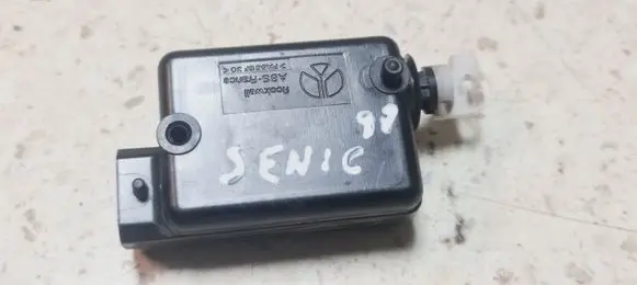 Renault Scenic I Central locking motor 