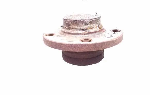 Audi A1 Rear wheel hub