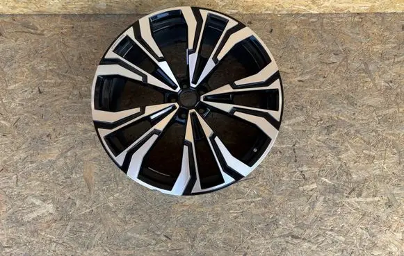 BMW X7 G07 R23 light alloy rim 7916264 K19217K