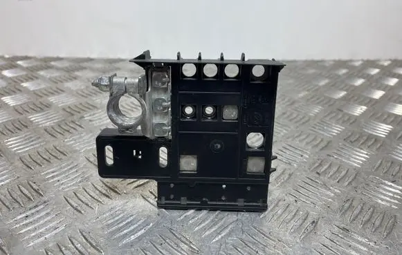 Fiat 500X Positive wiring loom 